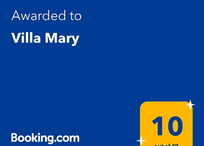 Mary * Makrygialos