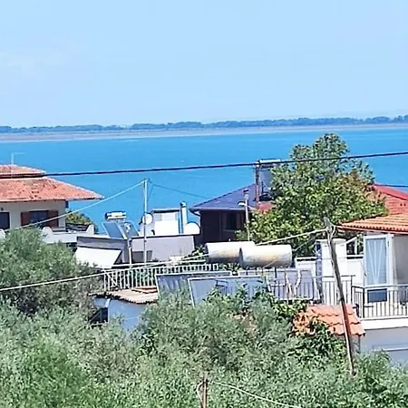 بيت للعطل Mary
