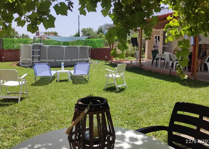 Mary Casa de Férias *