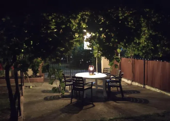 Mary Casa de Férias